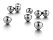Balls & Rollers