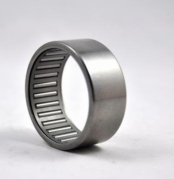 Needle roller bearings