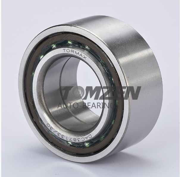 Wheel Bearings