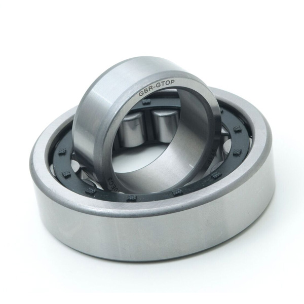 Cylindrical roller bearing