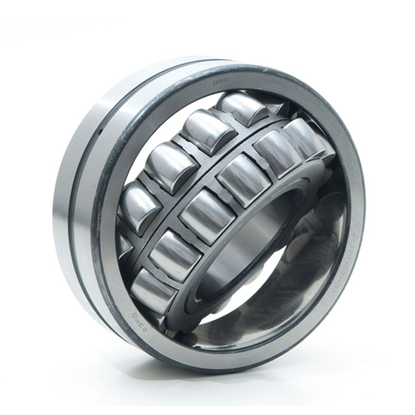 Self-Compactor Roller Bearing