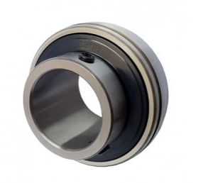 Uc insert bearings