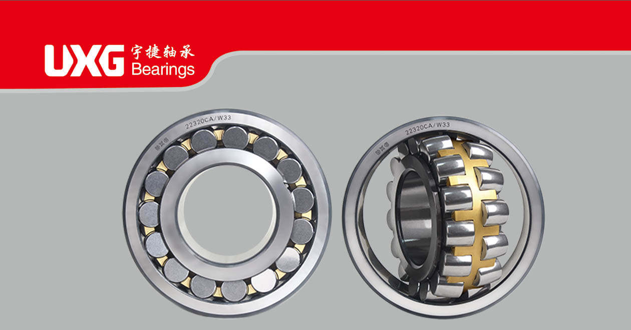 Blower Bearings