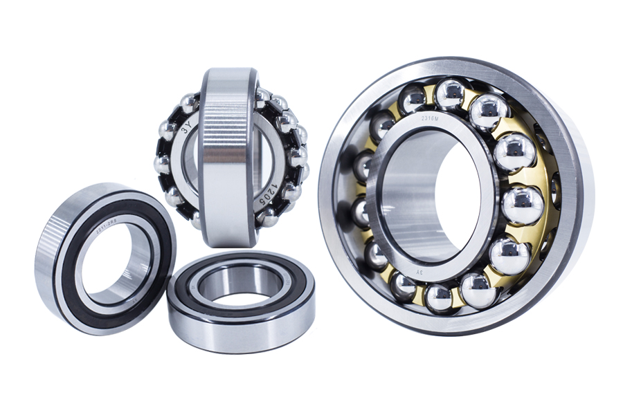 Spherical Ball Bearing