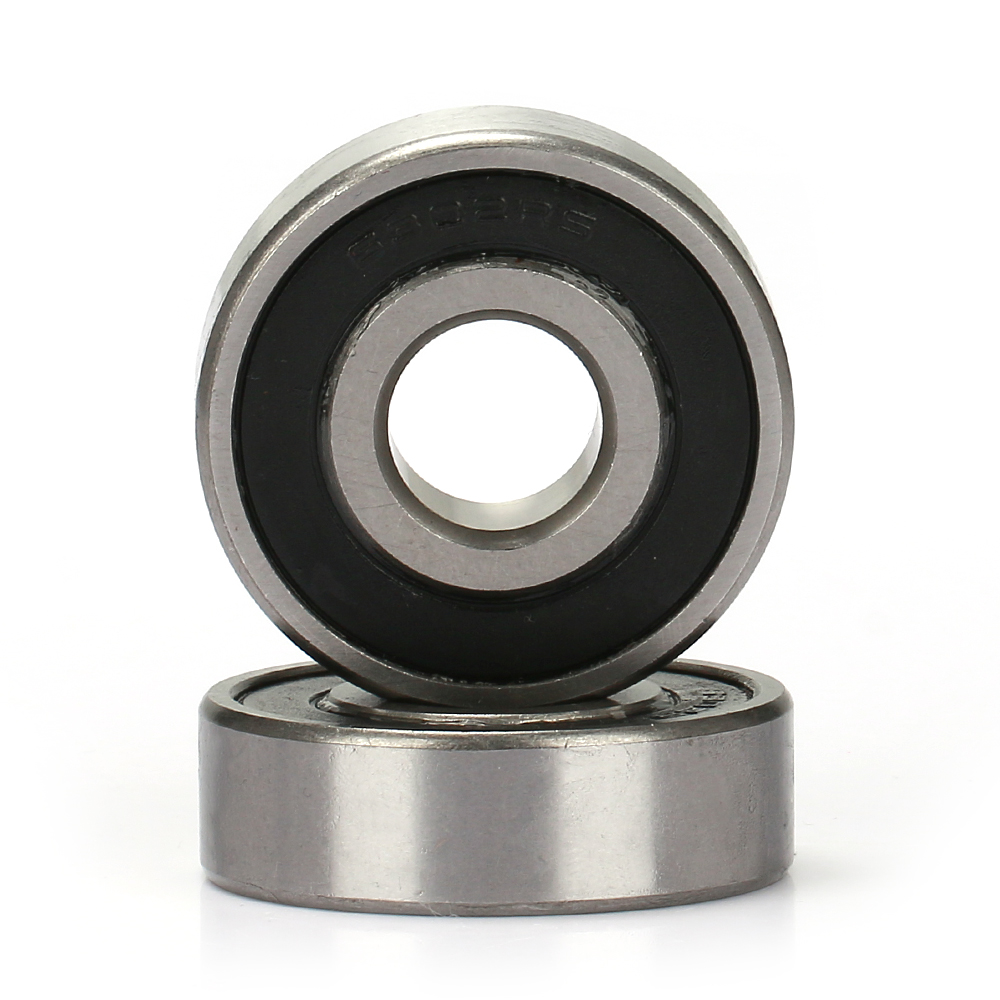 Single Row Deep Groove Ball Bearing RLS Series