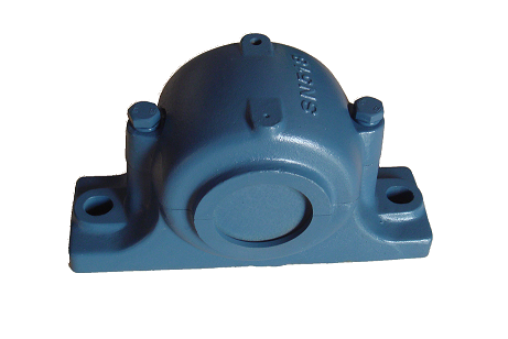 SN500 Plummer Blocks