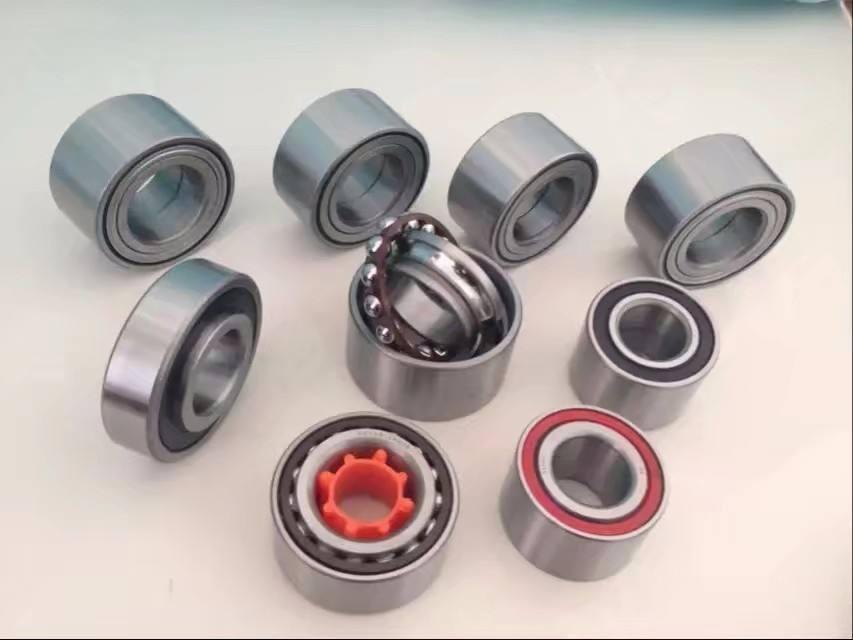 Wheel hub bearing