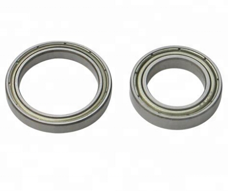 618/560 M thin wall deep groove ball bearing price list