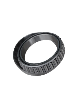 single row tapered roller bearing