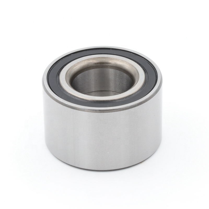 DAC series Wheel Bearing&Hub units