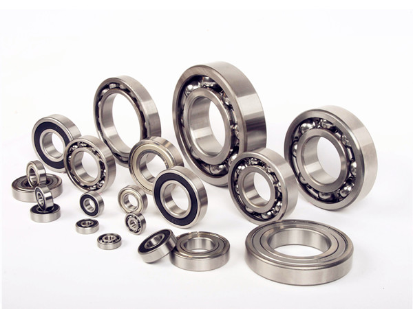 high precision miniature bearing,all types of high quality deep groove ball bearing