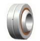 Radial spherical plain bearings GEBK...S