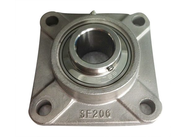 UCP206 Stainless Steel Pillow Block Bearing