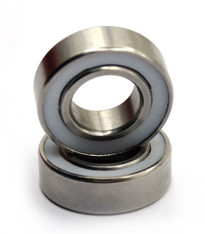 in stock stainless steel ball bearing