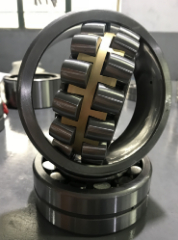 Spherical roller bearings