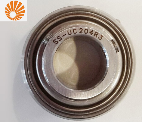 SUC R3 seal