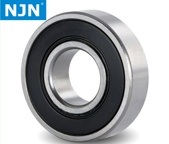 Deep Groove Ball Bearings 6000 Series from NJN