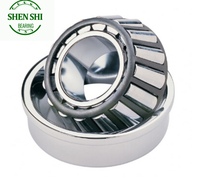 Tapered Roller Bearing From Shenshi Bearing