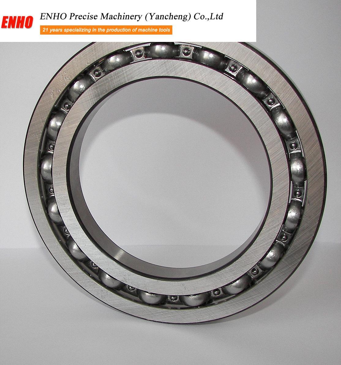 Cylindrical Roller Bearings from ENHO