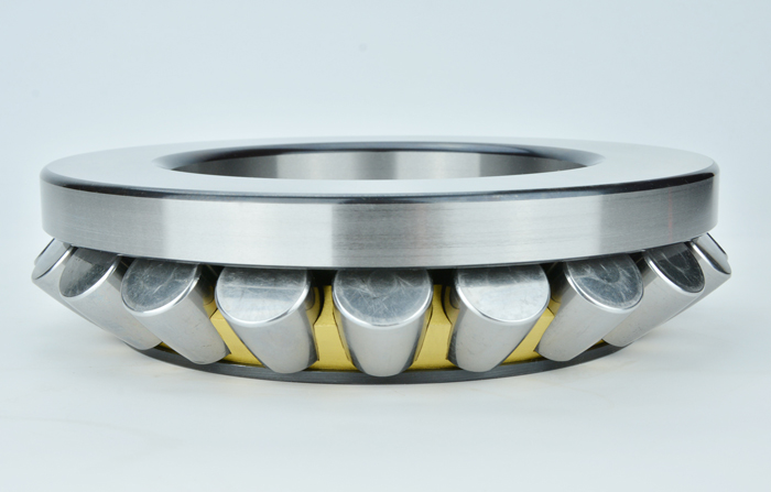 Thrust Spherical Roller Bearings