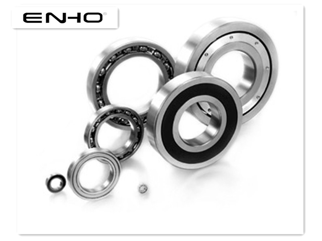 High Precision deep groove ball bearings