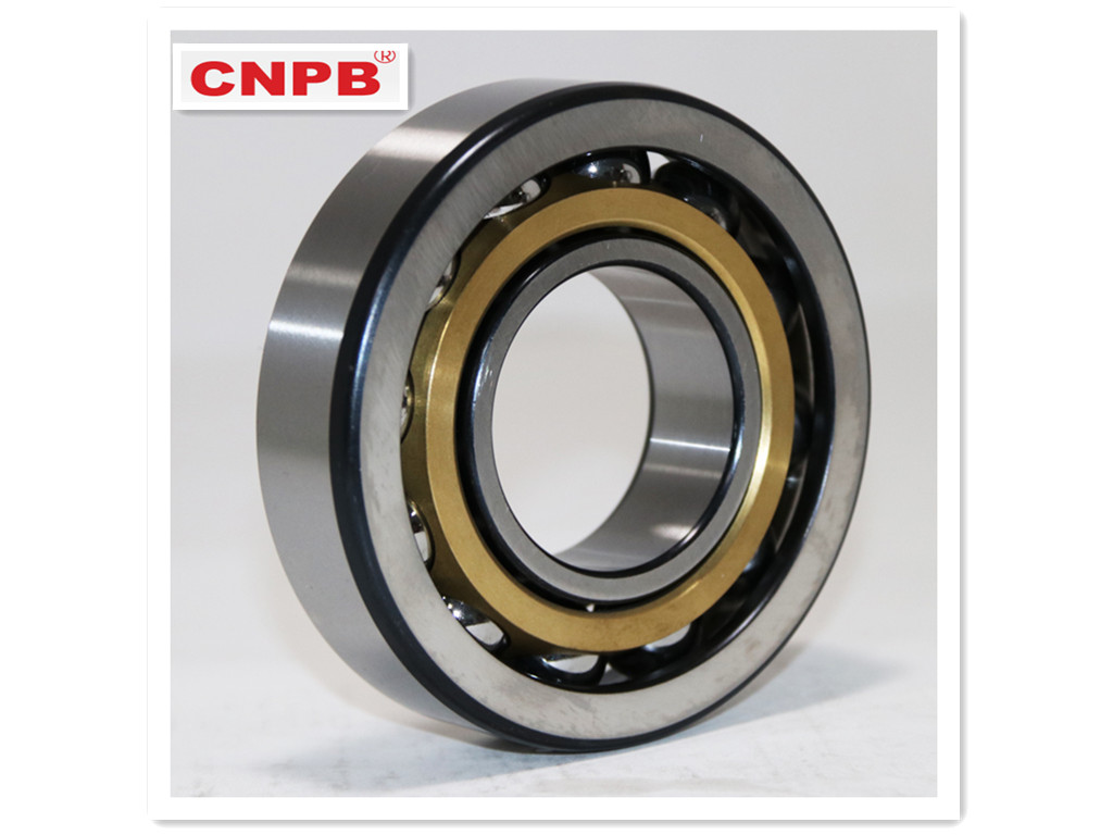 Best selling angular contact ball bearing 7205B/DF 7205B/DB 7205B/DT