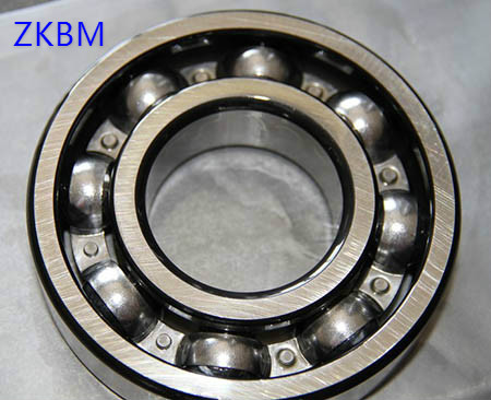 619 series Deep Groove Ball Bearing