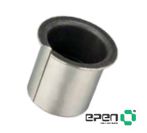 EU Inch Flange Bushing