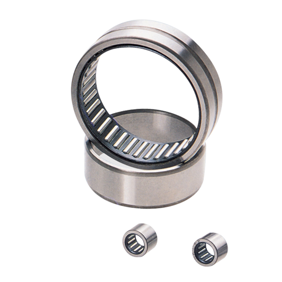 RNA series bearings