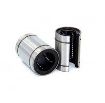 Linear Bearing Bushing LM3UU LM4UU LM5UU