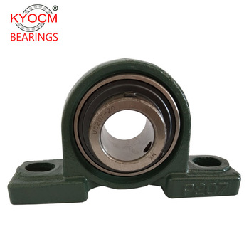 pillow block bearing all size