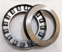 TTSP Steering Joint Thrust Bearing