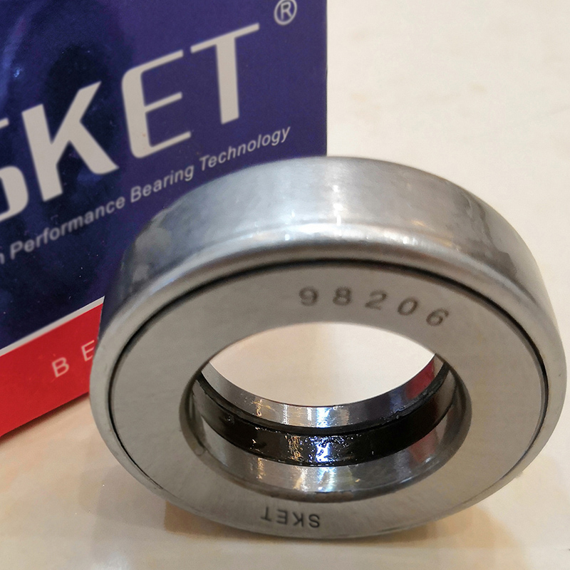 Clutch Thrust Bearings