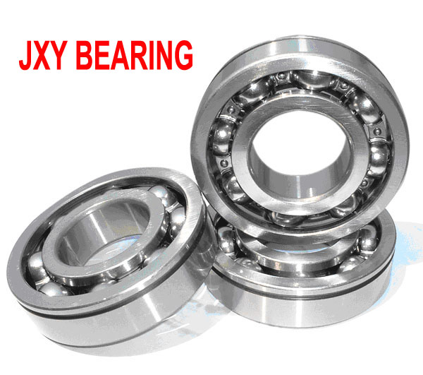 Deep Groove Ball Bearing 6005 ZZ