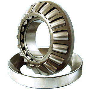 spherical roller thrust roller bearing