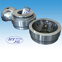 Spherical Plain Bearings