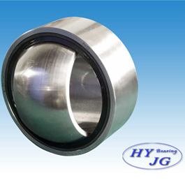 Spherical plain bearings