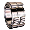 Full Complement Cylindrical Roller Bearings