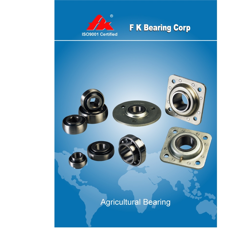 Agricultural Bearing