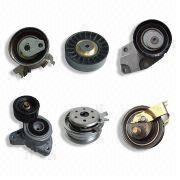 Tensioner Bearings