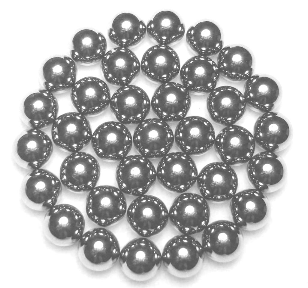 Steel Ball