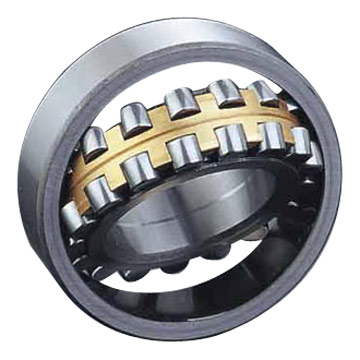 spherical bearings