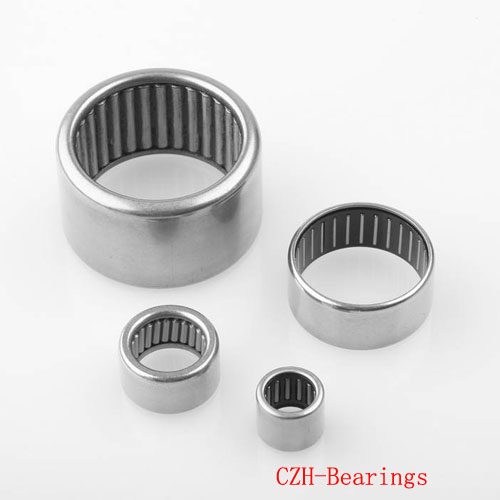 Drawn Cup Needle Roller Bearings