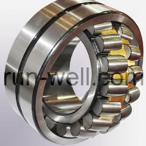 Spherical roller bearing