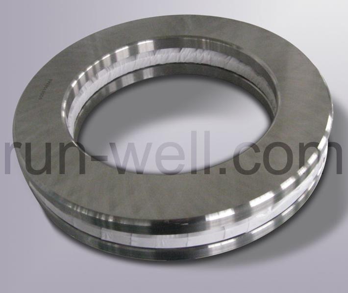 Thrust ball bearing