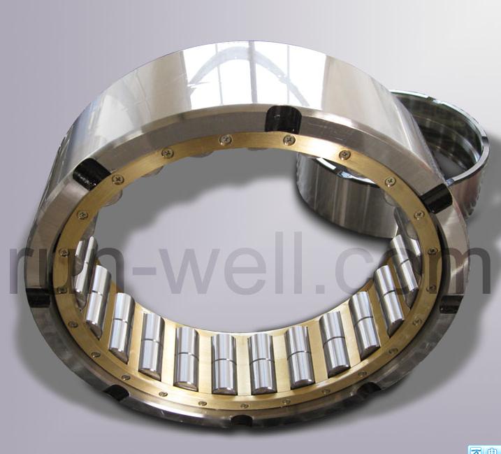 Cylindrical bearing