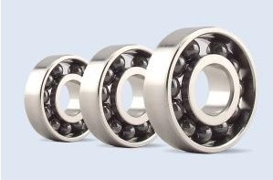 Angular Contact Ball Bearings