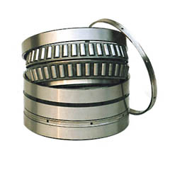 Tapered Roller Bearings
