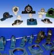 Bearings Units and Housings
