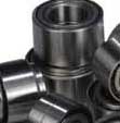 Wheel Bearings